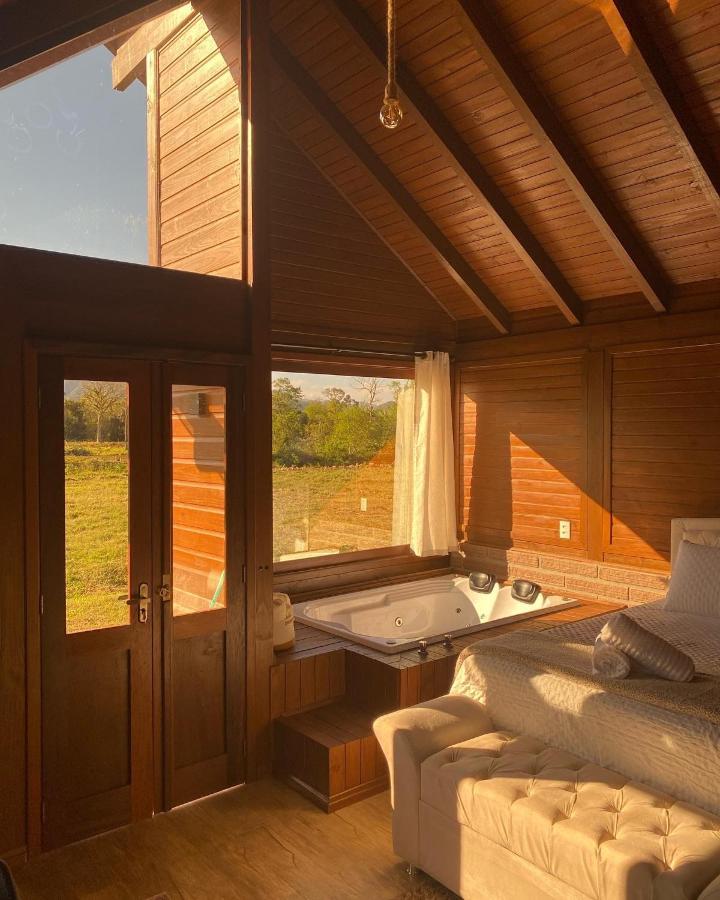 Cabanas Vale Verde Praia Grande  Eksteriør bilde