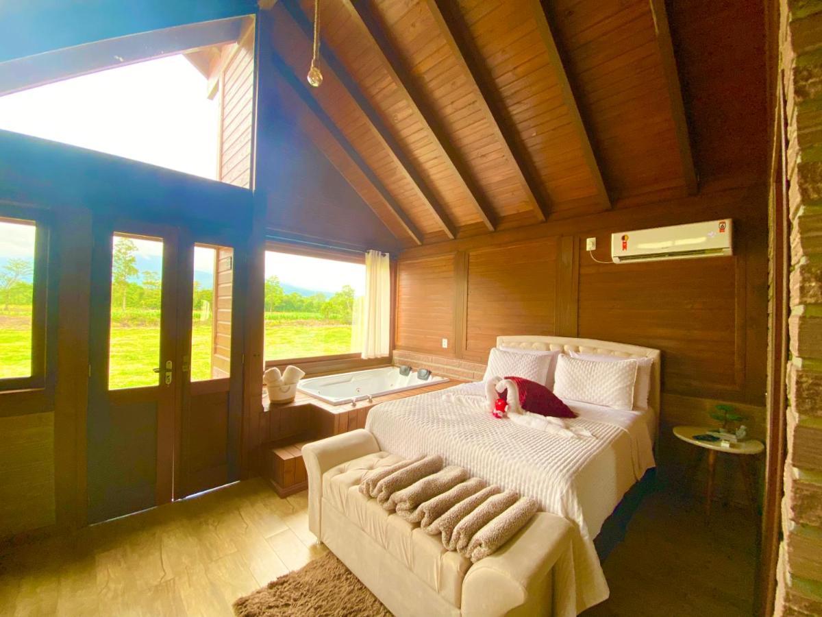 Cabanas Vale Verde Praia Grande  Eksteriør bilde