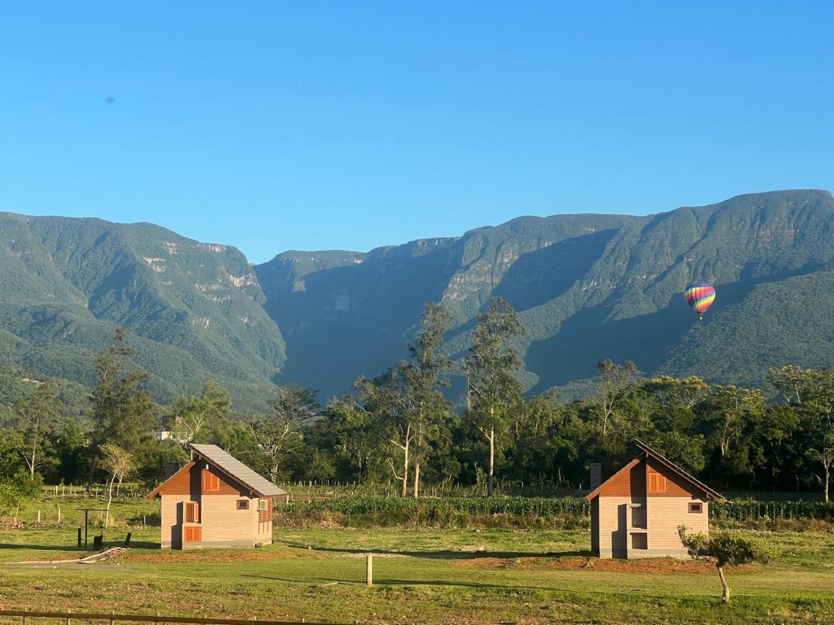 Cabanas Vale Verde Praia Grande  Eksteriør bilde