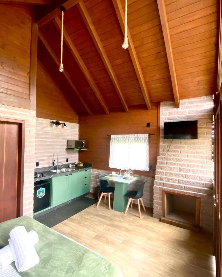 Cabanas Vale Verde Praia Grande  Eksteriør bilde
