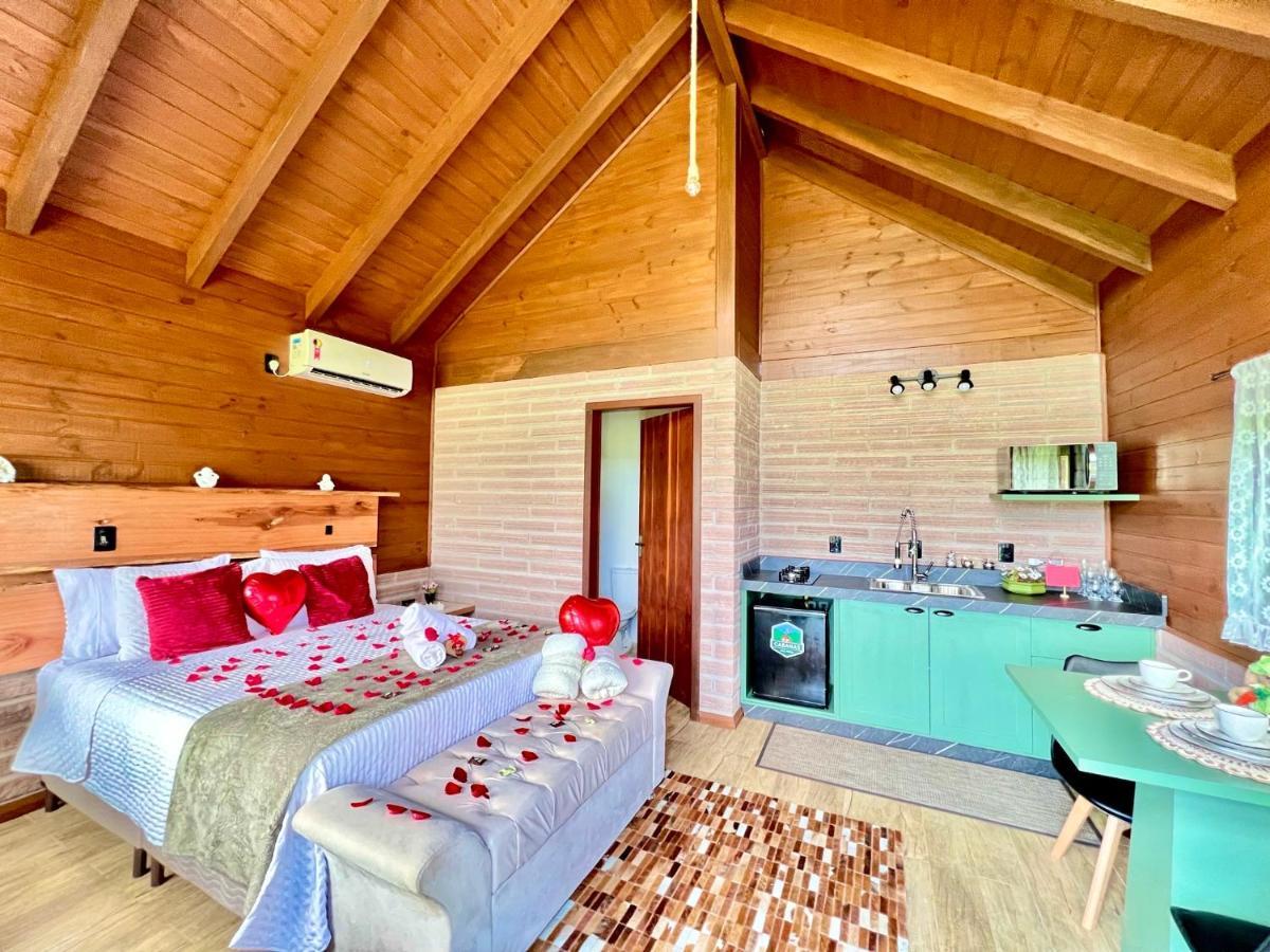 Cabanas Vale Verde Praia Grande  Eksteriør bilde