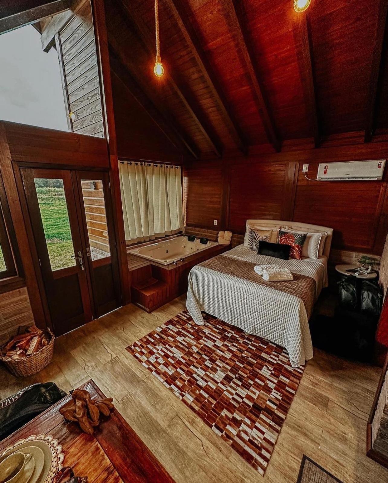 Cabanas Vale Verde Praia Grande  Eksteriør bilde