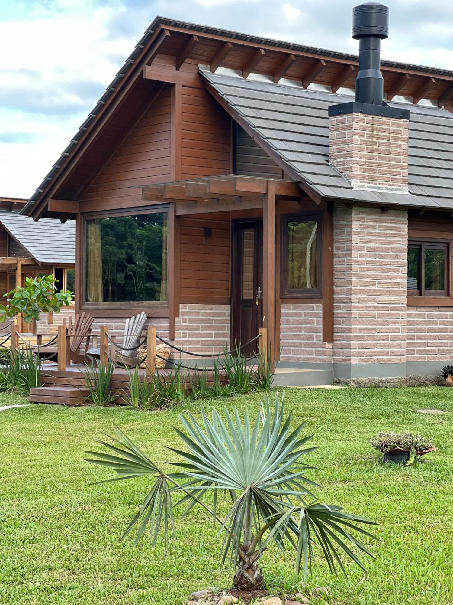 Cabanas Vale Verde Praia Grande  Eksteriør bilde