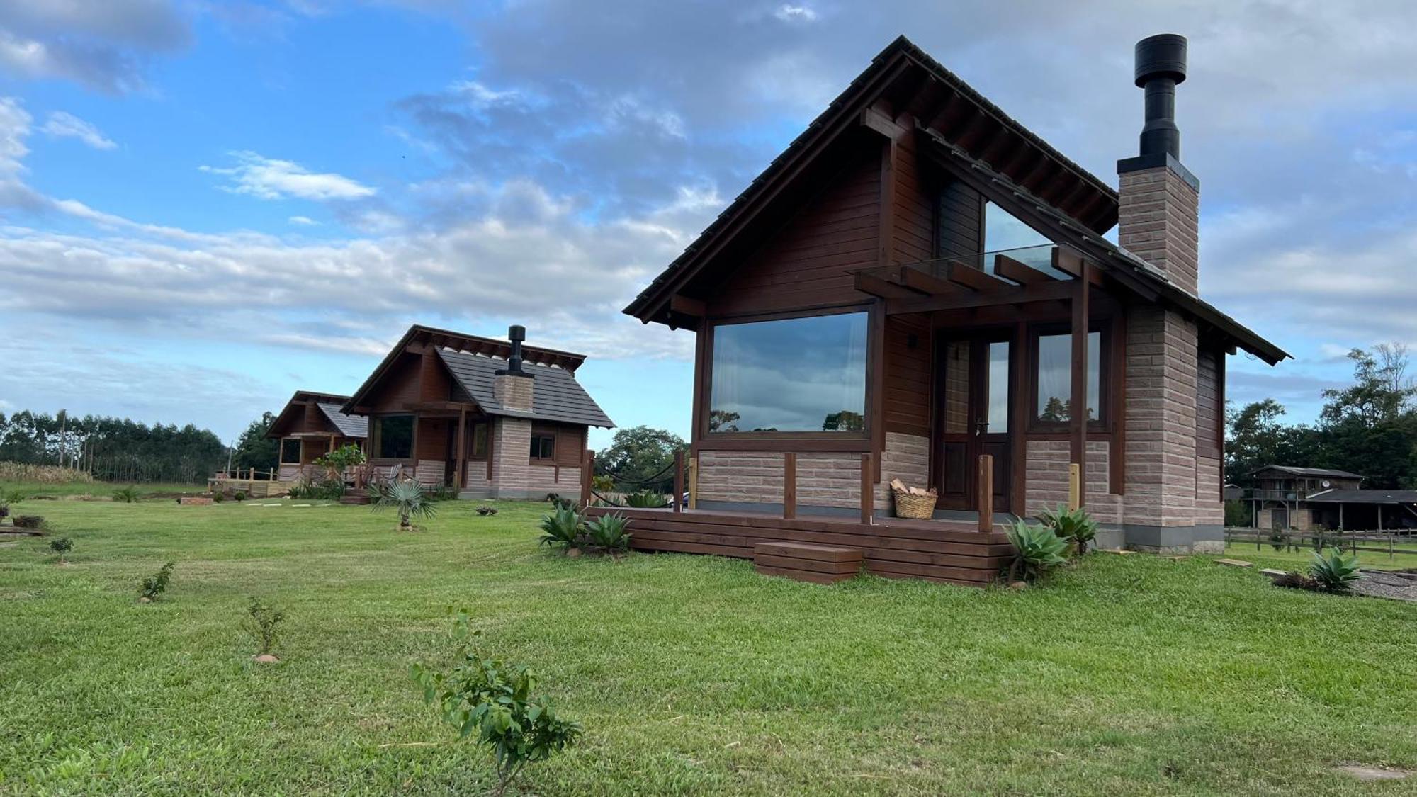 Cabanas Vale Verde Praia Grande  Eksteriør bilde