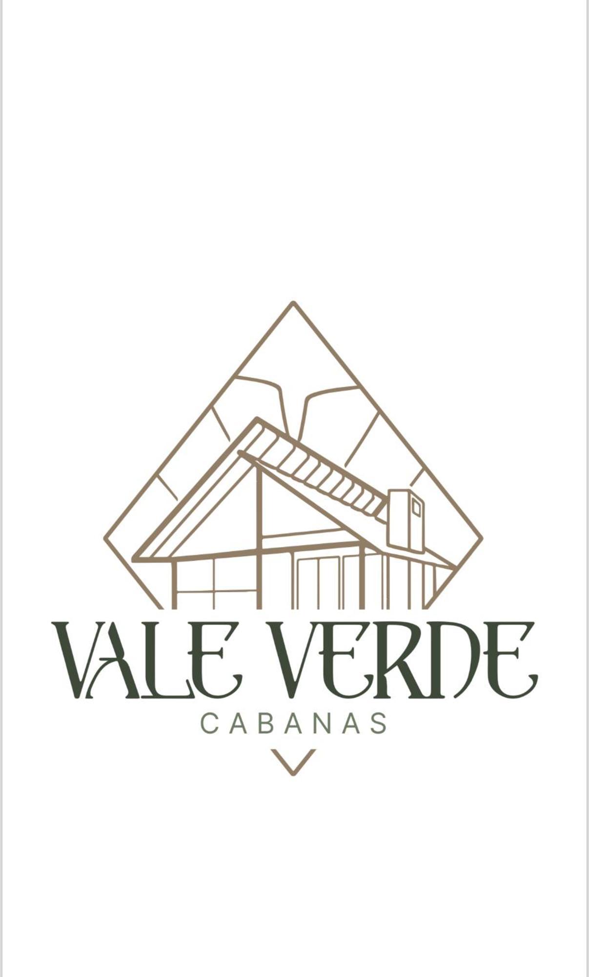 Cabanas Vale Verde Praia Grande  Eksteriør bilde