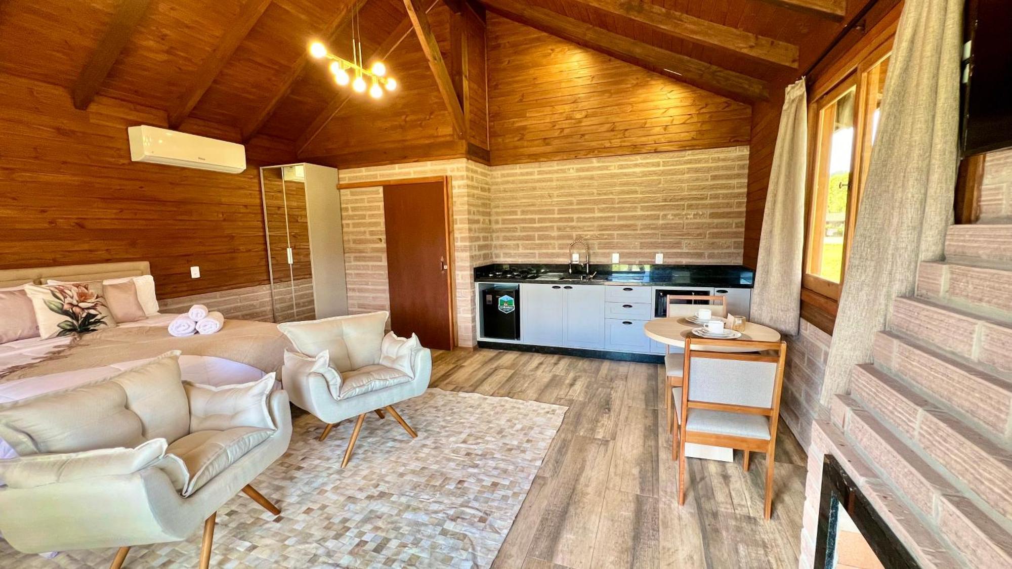Cabanas Vale Verde Praia Grande  Eksteriør bilde