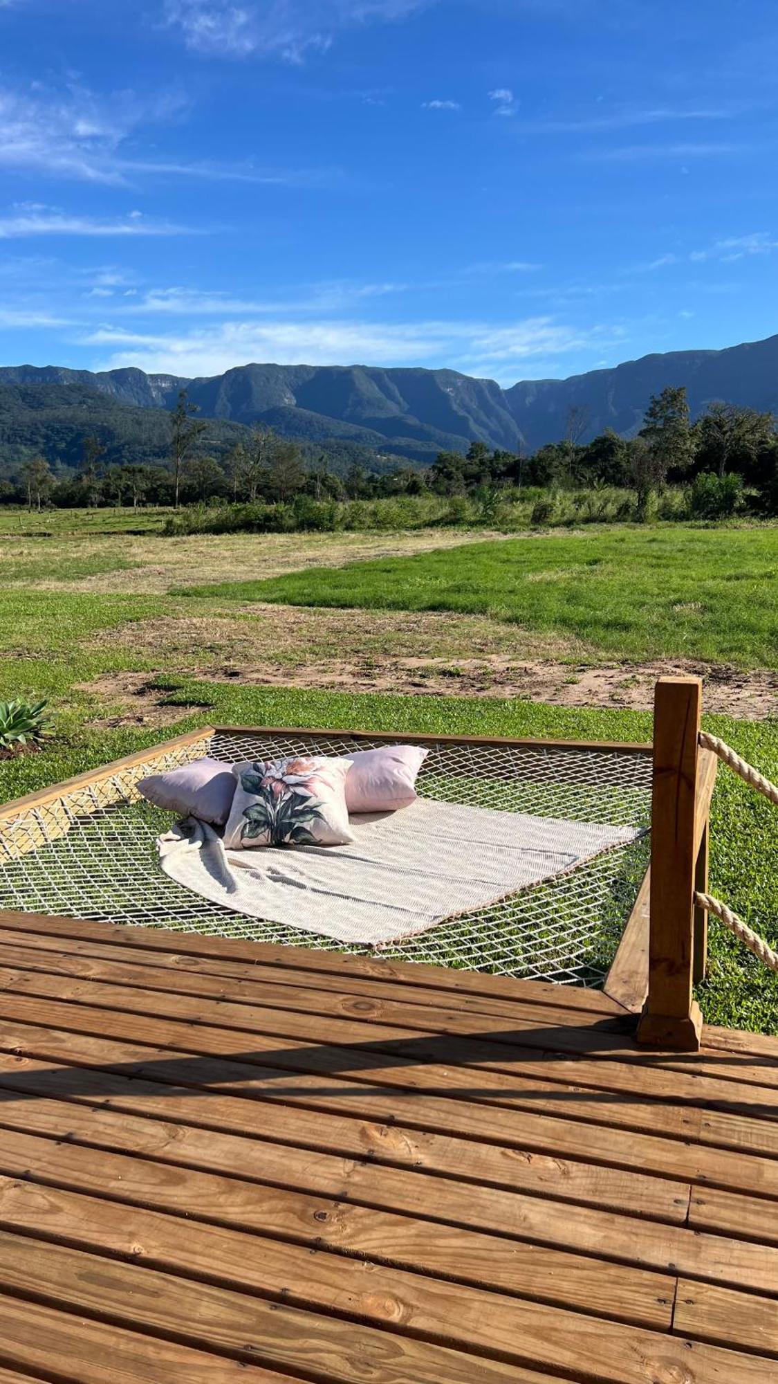 Cabanas Vale Verde Praia Grande  Eksteriør bilde