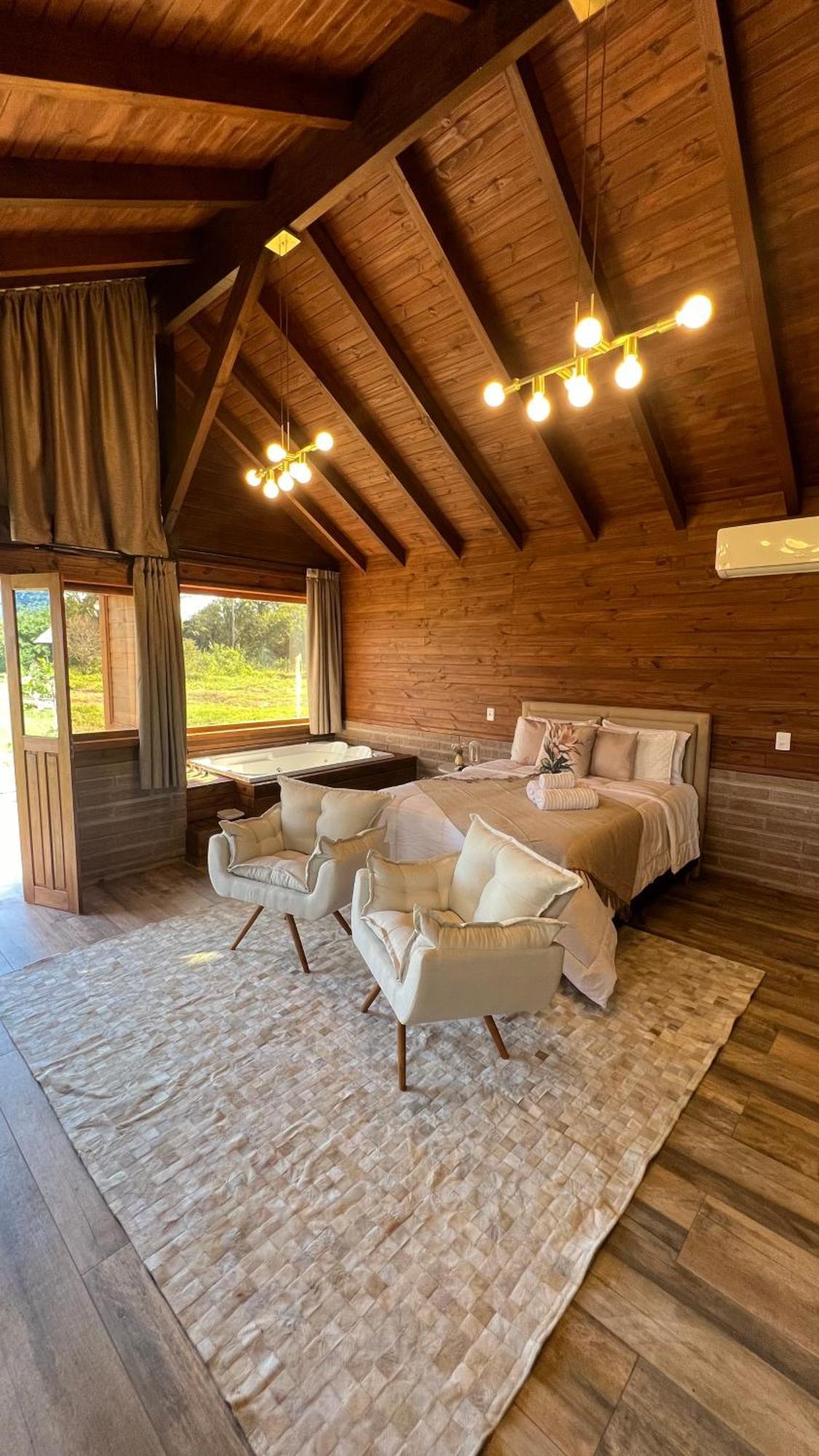 Cabanas Vale Verde Praia Grande  Eksteriør bilde
