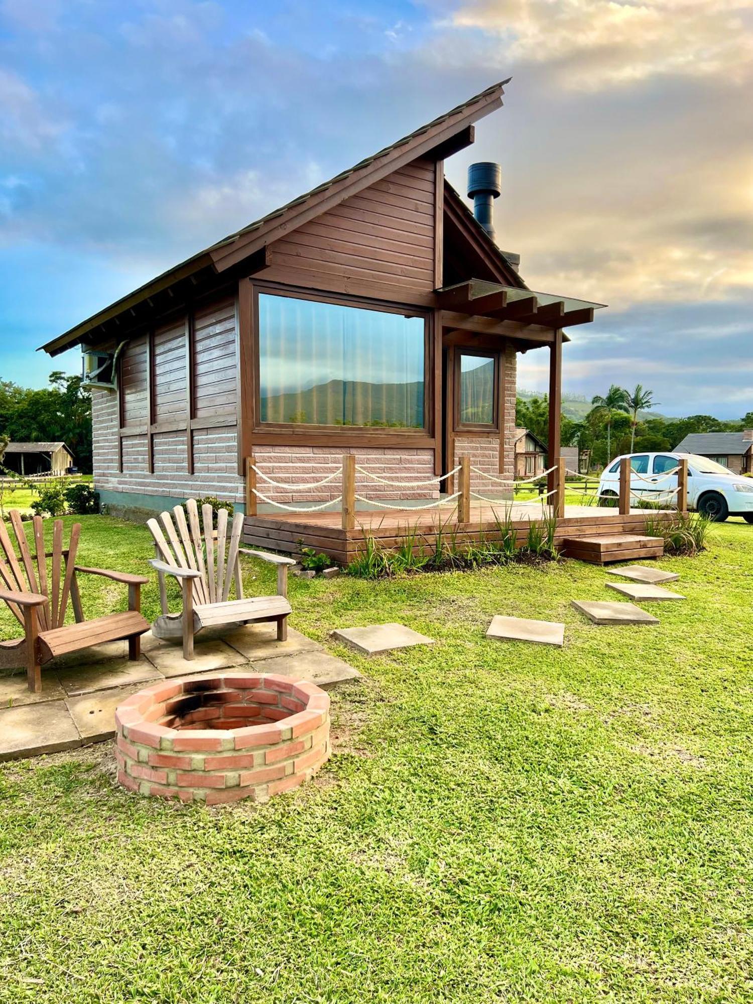 Cabanas Vale Verde Praia Grande  Eksteriør bilde