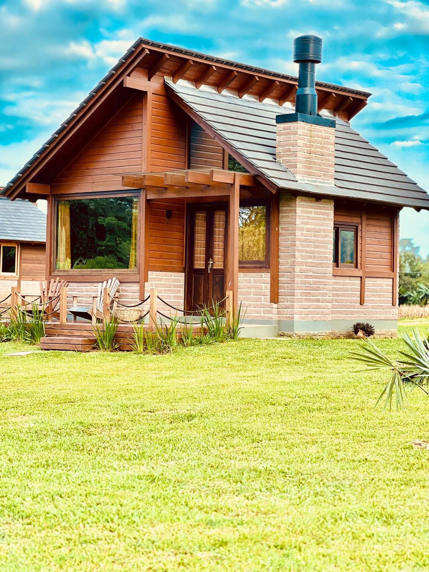 Cabanas Vale Verde Praia Grande  Eksteriør bilde