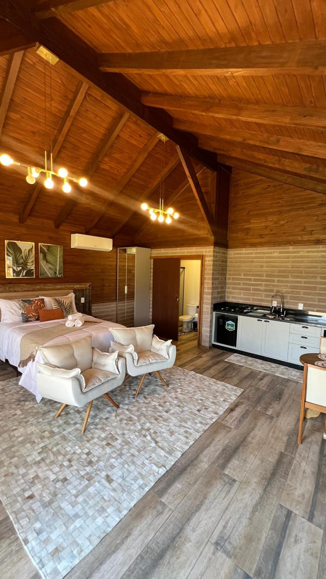 Cabanas Vale Verde Praia Grande  Eksteriør bilde